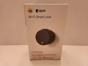 Yale August Wi-Fi Smart Lock ASL-05