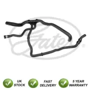 Radiator Coolant Hose Lower SJR Fits Renault Twingo 2007-2014 1.2 #1 8200369340