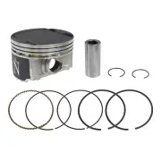 Fits 2009 Polaris Sportsman 400 HO Piston Kit 1094521