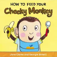 在飛比找momo購物網優惠-【麥克兒童外文】How To Feed Your Cheek