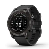 在飛比找友和YOHO優惠-Garmin Fenix 7 Pro Sapphire So