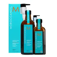 在飛比找蝦皮購物優惠-* 奶綠 * Moroccanoil 摩洛哥優油 正品公司貨