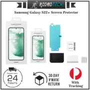 Samsung Galaxy S22 Plus Screen Protector