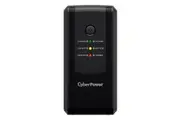 CyberPower Systems Value SOHO 650VA / 360W Line Interactive UPS (UT650EG)