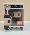 Ant-Man Quantumania Exclusive Marvel Collector Corps Funko Pop 1166!