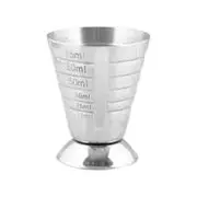 D-Still 75ml Multi Level Jigger