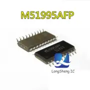 5PCS M51995AFP SOP-20 Switching Regulator Control NEW