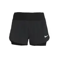 在飛比找蝦皮商城優惠-NIKE 女運動短褲-DRI-FIT 慢跑路跑三分褲反光 C