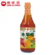 【萬家香】水果醋595ml/瓶(超取限購4瓶)
