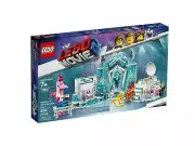 70837 SHIMMER & SHINE SPARKLE SPA! lego NEW legos set LEGO MOVIE 2 Balthazar