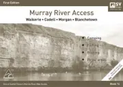 Murray River Access: Waikerie to Blanchetown