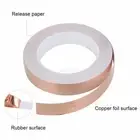 Slug Copper Barrier Self Adhesive Tape Snail Garden Plant Flower Protection AU