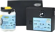 Ring Automotive RTK4 Emergency Tyre Repair Kit