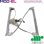 WINDOW REGULATOR 30/275B FOR FIAT ULYSSE SCUDO/Van/Bus/Platform/Chassis 2.1L