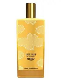 在飛比找Yahoo!奇摩拍賣優惠-試香 MEMO Inle Iris 萊茵鳶尾花 1ml