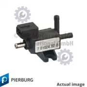NEW BOOST PRESSURE CONTROL SOLENOID VALVE FOR OPEL VAUXHALL ZAFIRA A F75 VX220