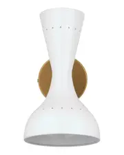 Jamie Young Pisa Wall Sconce