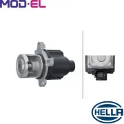 EGR VALVE 6NU 014 864-631 FOR AUDI Q7/Van A6/C6/Allroad A5/Convertible A4/B8 Q7