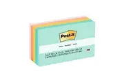 Post-It Notes Marseille 76 x 127mm 5-Pack 7100083327