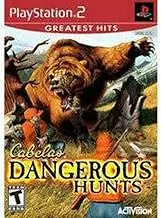 Cabela's Dangerous Hunts 06: Kill Be Killed / Game