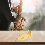 High Quality Relieves Fatigue Tenor Sax Alto Soprano Exquisite Workmanship