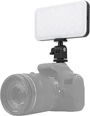 Photography Lamp, Fill Light, Plastic Material for Home Making Up