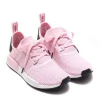 在飛比找蝦皮購物優惠-現貨 ADIDAS 女 W NMD R1 CLEAR PIN