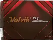 [Volvik] VS4 Golf Balls