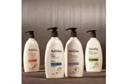Aveeno [NEW] Aveeno Body Wash 532ml Choose 1 of 4 (Unscented, Lavender, Grapefruit Fragrance, Daily) Energizing (Grapefruit Fragrance)