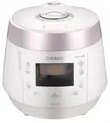CUCKOO 10-Cup HP Pressure Rice Cooker (CRP-P1009S) Pink- [Official Store]