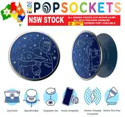 PopSockets Pop Socket Enamel Mandalorian Star Wars Phone Stand Holder Mount