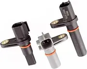 Repair Parts 3Pcs/Set Transmission Speed 6DCT250 DPS6 for Ford for Focus for Fiesta