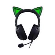 Razer Kraken Kitty V2 Usb Headset With Rgb Kitty Ears