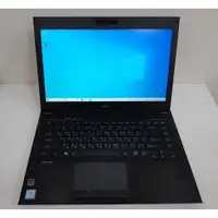 在飛比找蝦皮購物優惠-二手筆電~FUJITSU 富士通 LIFEBOOK U537