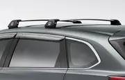 Genuine Mazda CX-9 TC Roof Rack Kit CX9 Roof Racks 2016 - Current TC11ACRR