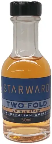 Starward Two-Fold Double Grain Whisky 50ml