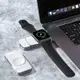 新款 U8 USB / Type-C 無線充電器 Apple Watch 系列快速充電器