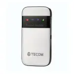 TECOM FM100 4G LTE 行動無線路由器