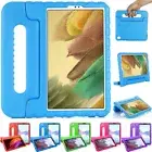 For Samsung Galaxy Tab A9 Plus A8 A7 Lite Tablet Shockproof EVA Stand Case Cover