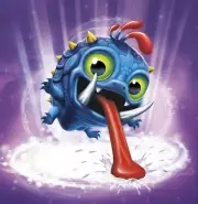 Skylanders Giants Wrecking Ball NFC Card FREE SHIPPING