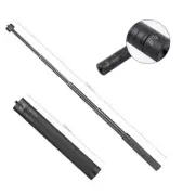 Adjust Selfie Stick Rod Monopod 1/4" Pole for Gimbal DJI Osmo Feiyu G5/6 Gopro