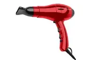 Wahl Ionic Supadryer-Red