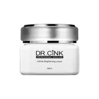 在飛比找蝦皮商城優惠-DR.CINK達特聖克 無限白亮激光霜 60ml【新高橋藥局