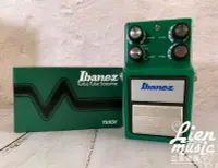 在飛比找Yahoo!奇摩拍賣優惠-『立恩樂器 效果器專賣 399免運』 Ibanez Tube