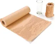 Honeycomb Packing/Wrapping Paper Roll (12"x100ft)