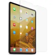 Cleanskin Glass Screen Guard For iPad Pro 12.9" 2018 Clear