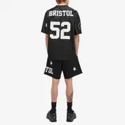 F.C. Real Bristol Practice Football Jersey