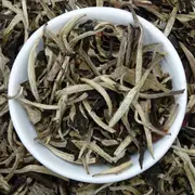 Silver Moon White Tea