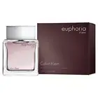 Calvin Klein EUPHORIA 30mL Spray Bottle EDT Men's Fragrance Perfume NEW BOXED