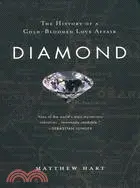 在飛比找三民網路書店優惠-Diamond: The History of a Cold